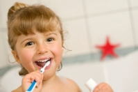 Jak przekonać dzieci do dbania o zęby?
