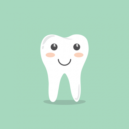 Co zrobić, gdy ząb jest złamany?