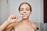 Pięć powszechnych błędów podczas mycia zębów