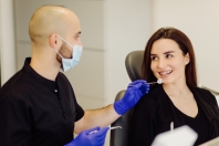Związek pomiędzy chorobami zębów a stanem ogólnego zdrowia